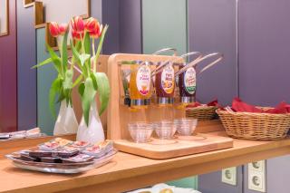 CVJM Hotel am Wollmarkt - 4