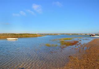4 Dormy House - Brancaster - 1