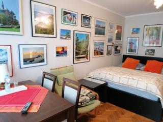 Apartament przy Starówce - Colberga - 0
