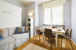 [Cenacolo Vinciano-Duomo] Luxury Apartment - Milaan - 7