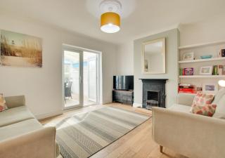 9 Snowdrop Cottages - Winterton-on-Sea - 0