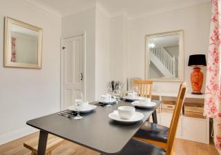 9 Snowdrop Cottages - Winterton-on-Sea - 7