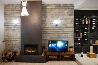 The Pine Grove Villa - Golem - 5