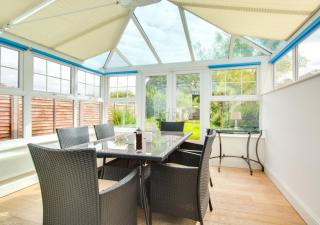 9 Snowdrop Cottages - Winterton-on-Sea - 5