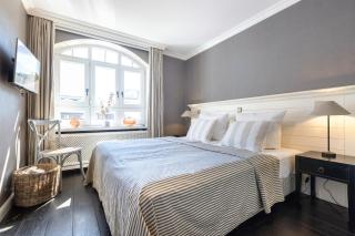 Residenz Bismarck Whg 9 - Westerland - 6