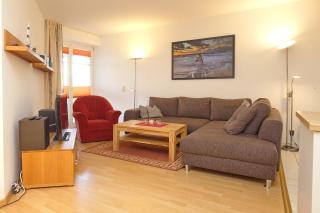 Dünenblick Wohnung 39 - Boltenhagen - 8