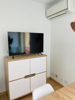 Appartement Sainte Marie la mer 66470 - Sainte-Marie-la-Mer - 7