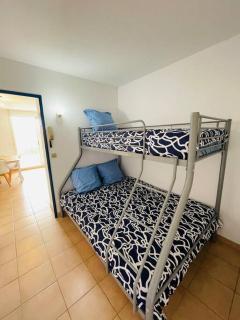 Appartement Sainte Marie la mer 66470 - 6