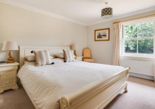 Admirals Lodge - Thornham - 5