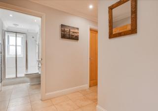 Admirals Lodge - Thornham - 2
