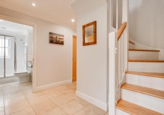 Admirals Lodge - Thornham - 3