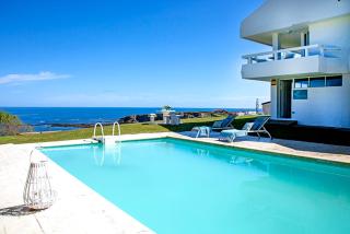 Wishome - Impresionante villa sobre el mar en el mismo Comillas - Comillas - 0