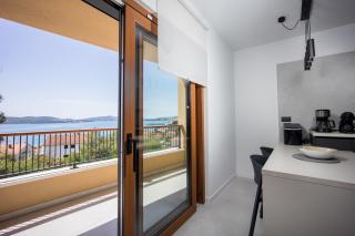 Oleander Urban Suites, high-speed internet, beach at 250, PET friendly - Trogir - 1
