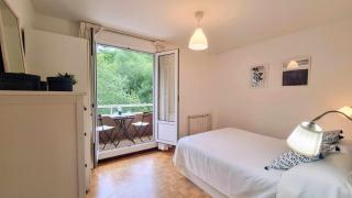 Apartamento El Pisin de Nicolas - Sebreño - 9