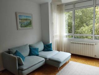 Apartamento El Pisin de Nicolas - Sebreño - 1