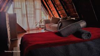Entire Eco Home, Magaliesburg - Buffelspoort - 4