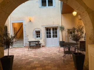 Maison La Tourelle - Baume-les-Dames - 3