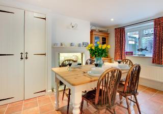 Angel Cottage - Burnham Market - 6