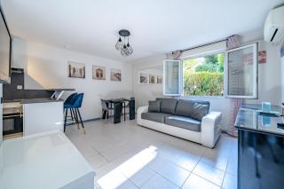 Charmant appartement proche gare - Nizza - 0