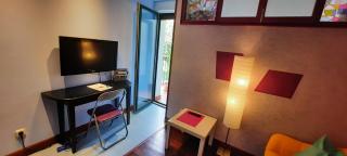 Donostia Green+Parking - Saint-Sébastien - 6