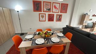 Patras Juliet House - 8