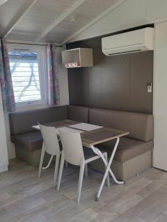 Mobil home Camping La Marine - Le Grau-du-Roi - 1