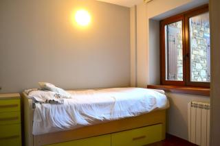 Apartament rústic amb llar de foc by RURAL D'ÀNEU - València d'Àneu - 1
