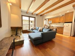 Apartament rústic amb llar de foc by RURAL D'ÀNEU - València d'Àneu - 8