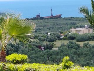 Laconian Collection # Gytheio Sea View Kostantinos Apartment# - Selinitsa - 9
