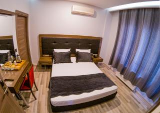New Akçaabat Hotel - Akçaabat - 4
