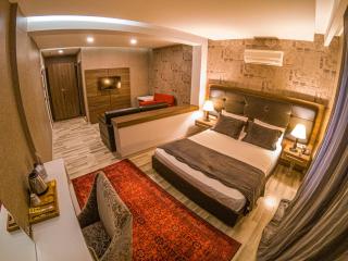 New Akçaabat Hotel - Akçaabat - 1