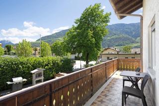 Haus Tanja Apartment 1 - Partschins - 9