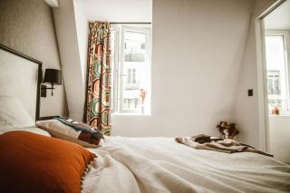 La Maison Montparnasse - Paris - 3