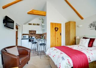 Badger Set - Cantley - 8