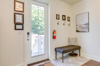 1 Mi to Downtown Modern Ocean Springs Cottage - Ocean Springs - 1