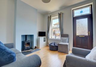 Beachcomber Cottage - Hunstanton - 4