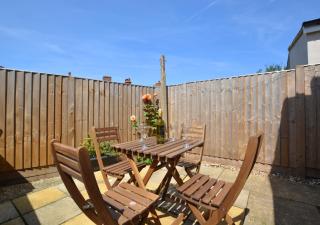 Beachcomber Cottage - Hunstanton - 3