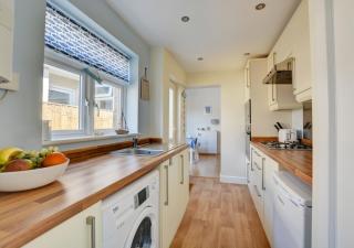 Beachcomber Cottage - Hunstanton - 0