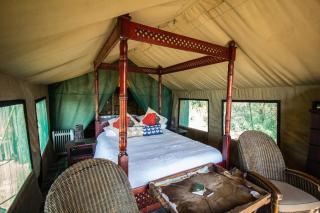 Inyala Game Lodge - Ventersdorp - 4