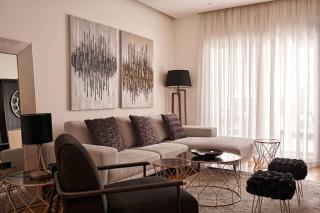 Deluxe Apartment, Kolonaki - Athènes - 0