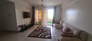 Lux Suites 3 Bedroom Hydro Apartments Nyali - Mombasa - 5