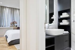 Deluxe Apartment, Kolonaki - Athènes - 9
