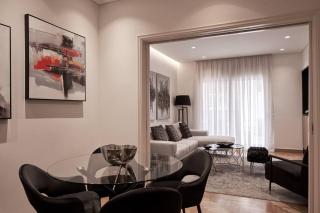 Deluxe Apartment, Kolonaki - Athènes - 1
