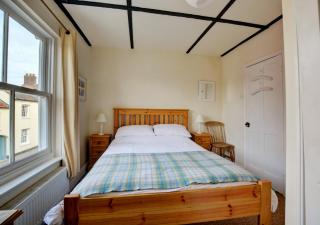 Bay Cottage - 4