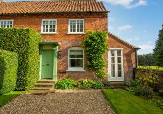 Baytree Cottage - Melton Constable - 8
