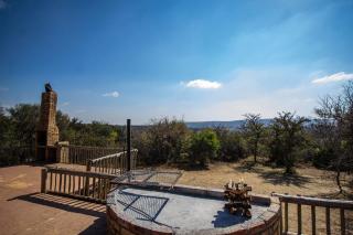 Inyala Game Lodge - Ventersdorp - 3
