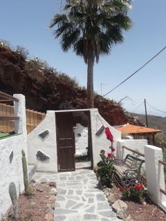Cueva rural " Old London " with Jacuzzi and swimming pool - Santa Cruz de Tenerife - 1