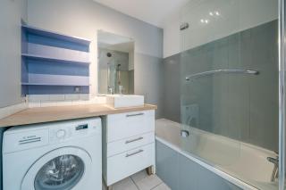 Charmant appartement proche gare - Nizza - 5
