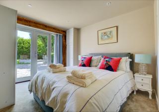 Blackberry Cottage - Roughton - 5