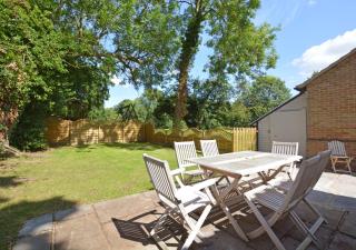 Blackberry Cottage - Roughton - 3